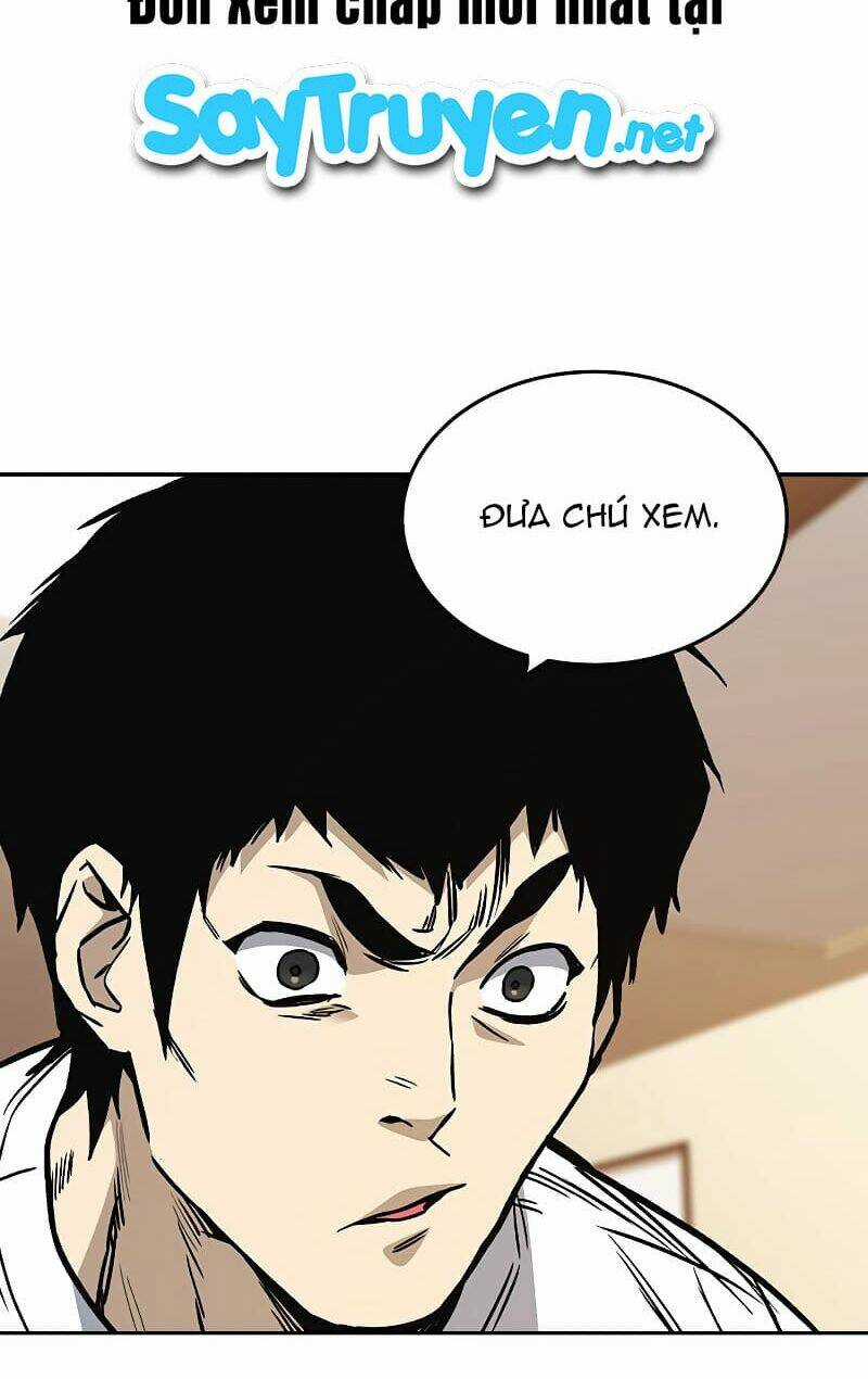 Học Nhóm - Study Group - Chapter 132 - Trang 55