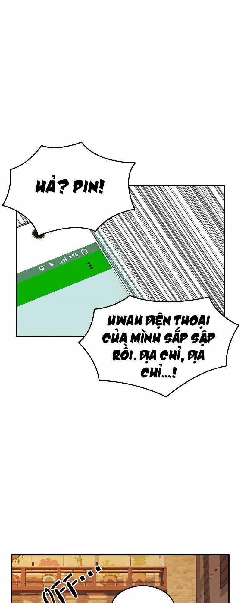 Học Nhóm - Study Group - Chapter 132 - Trang 60