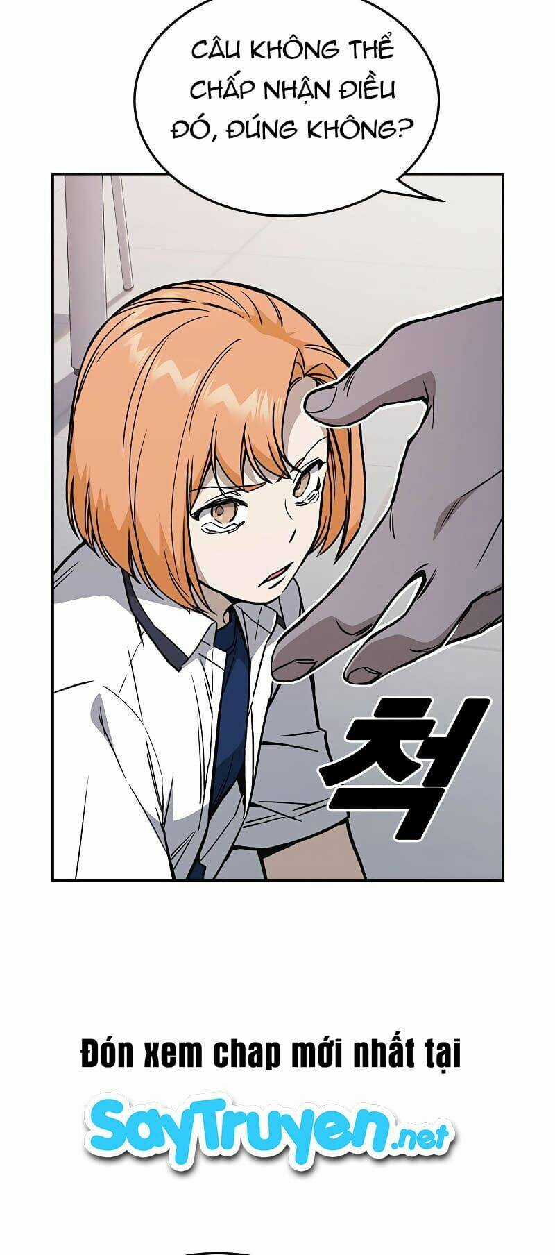 Học Nhóm - Study Group - Chapter 132 - Trang 7