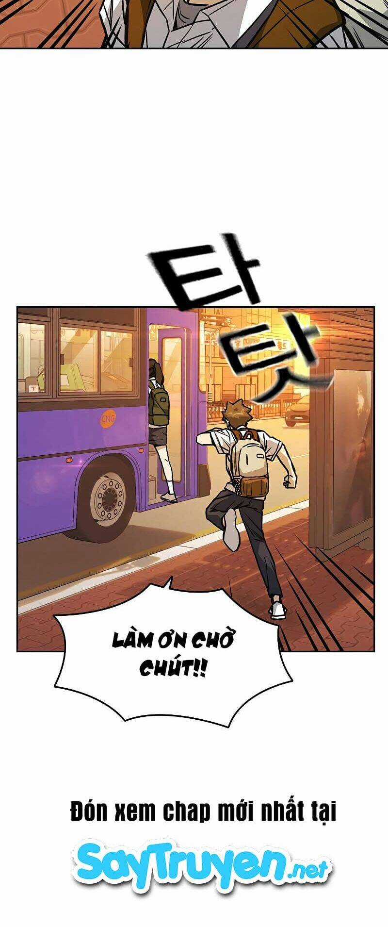 Học Nhóm - Study Group - Chapter 132 - Trang 62