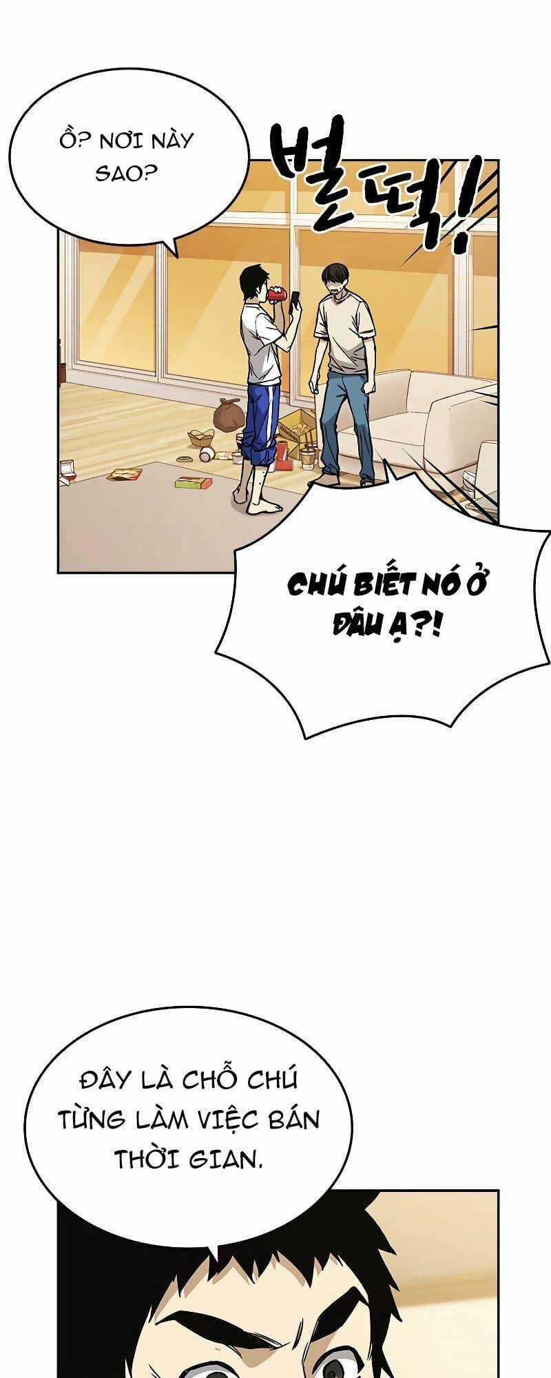 Học Nhóm - Study Group - Chapter 132 - Trang 63