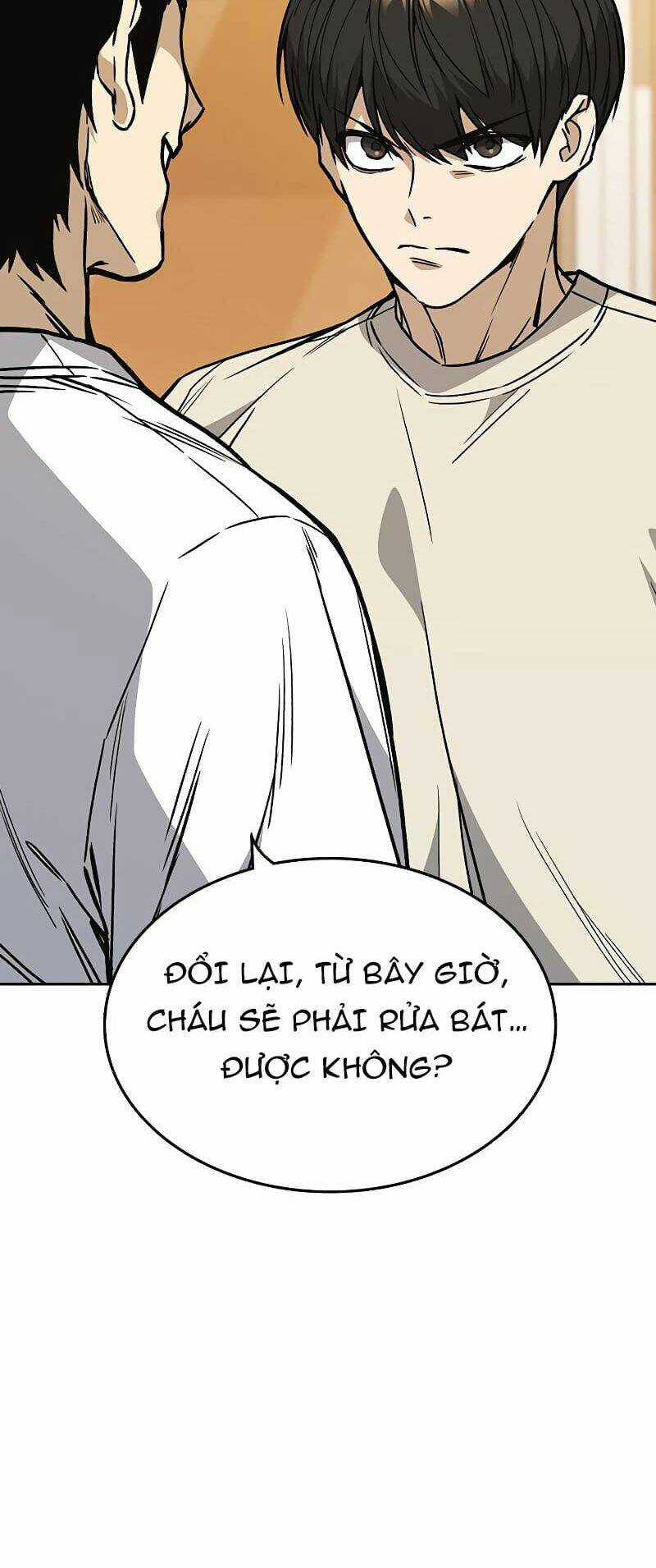 Học Nhóm - Study Group - Chapter 132 - Trang 65