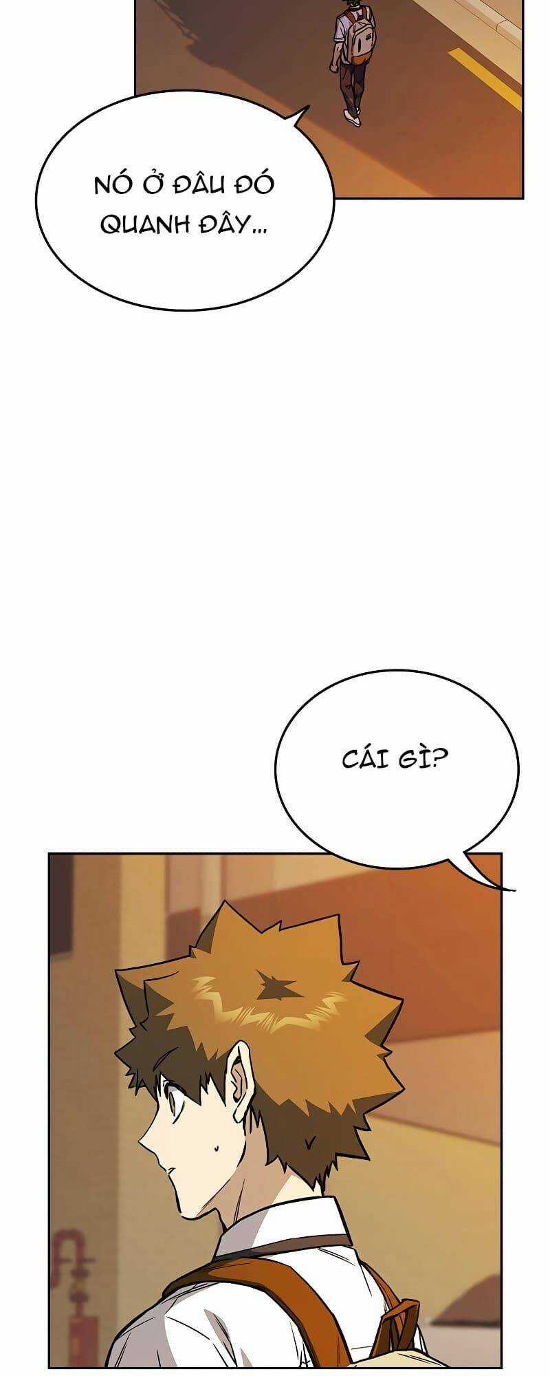 Học Nhóm - Study Group - Chapter 132 - Trang 67