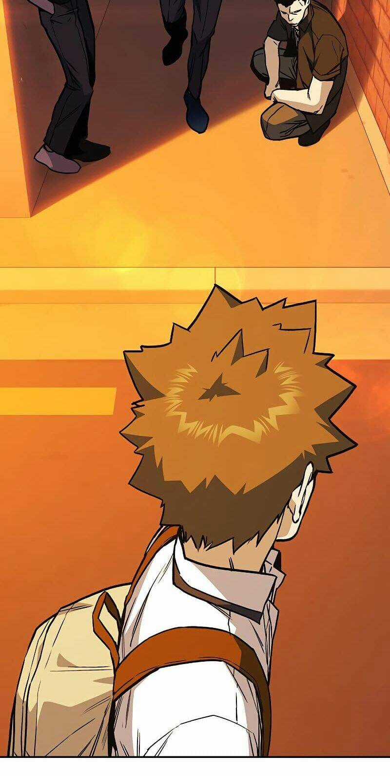 Học Nhóm - Study Group - Chapter 132 - Trang 69