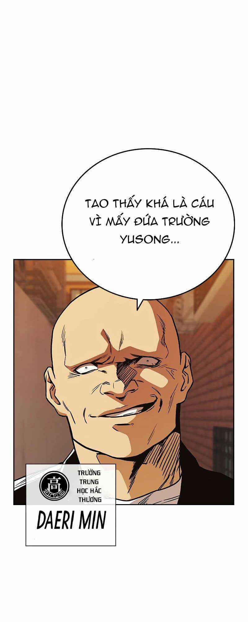 Học Nhóm - Study Group - Chapter 132 - Trang 70