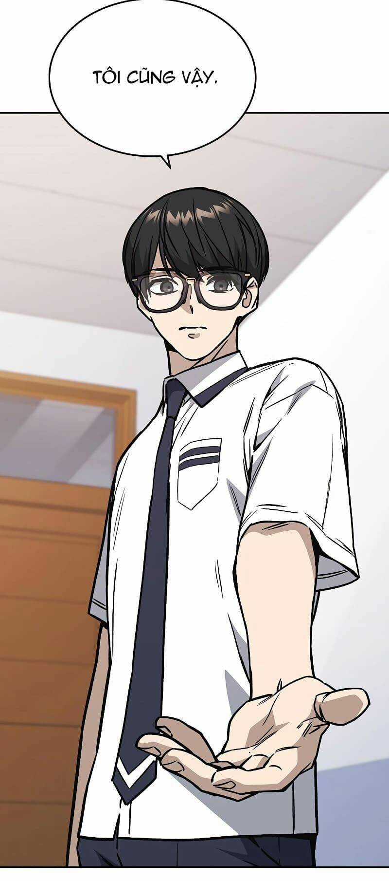 Học Nhóm - Study Group - Chapter 132 - Trang 8