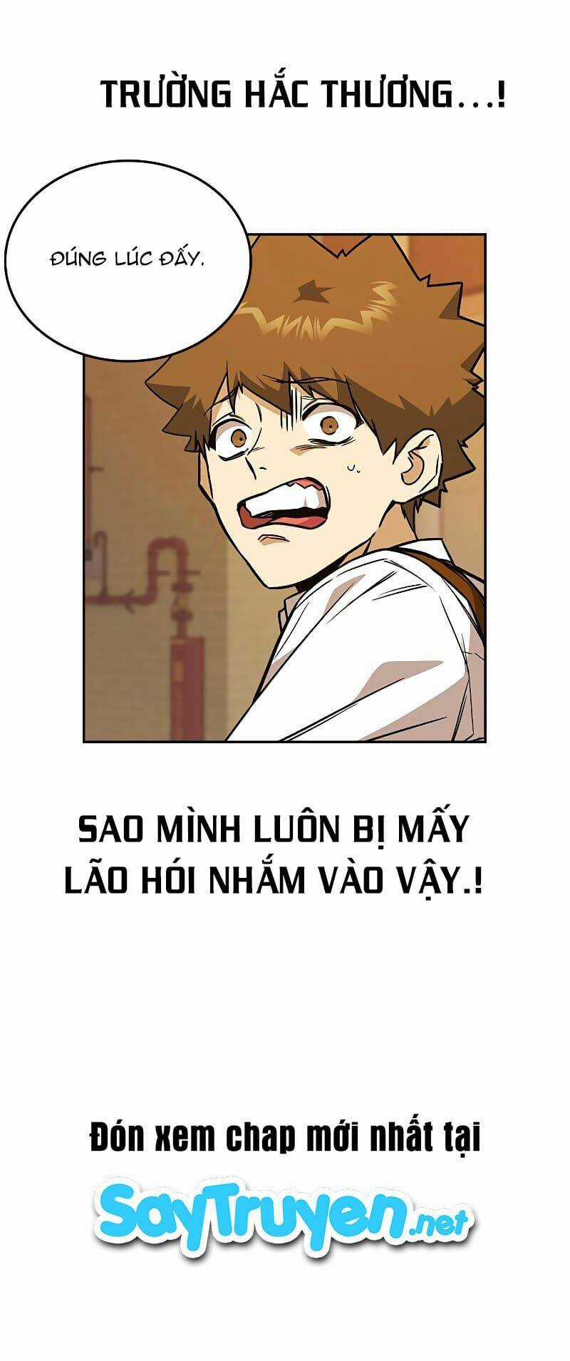 Học Nhóm - Study Group - Chapter 132 - Trang 71