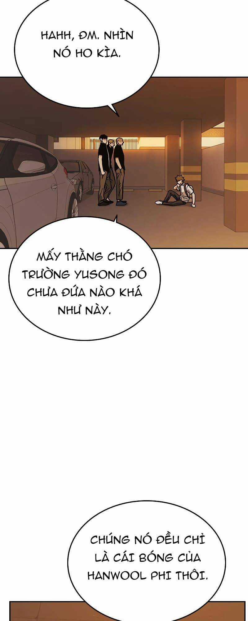 Học Nhóm - Study Group - Chapter 132 - Trang 74