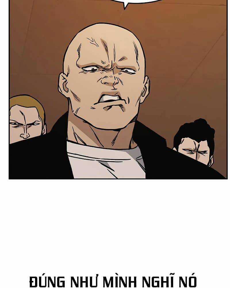 Học Nhóm - Study Group - Chapter 132 - Trang 75