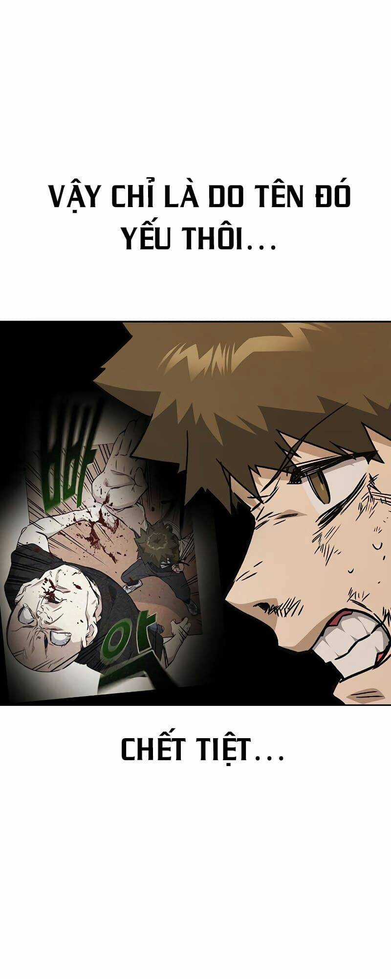 Học Nhóm - Study Group - Chapter 132 - Trang 77