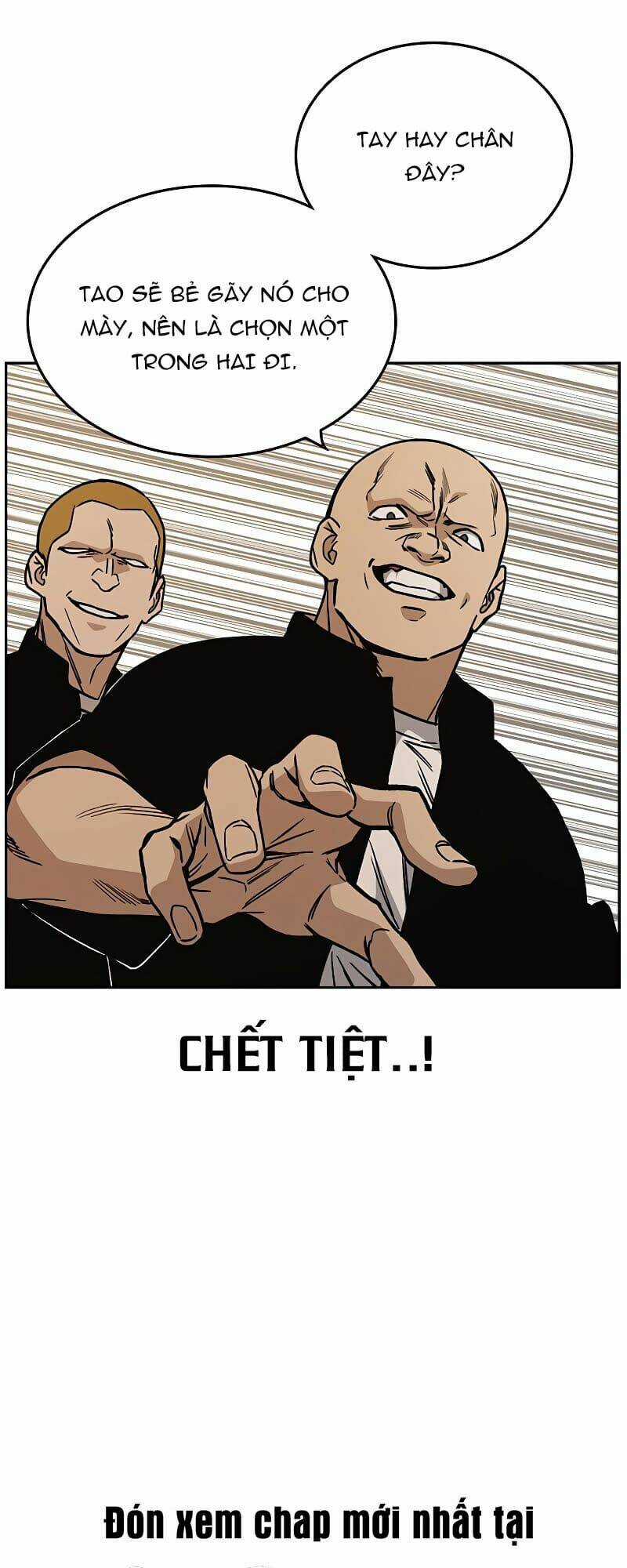 Học Nhóm - Study Group - Chapter 132 - Trang 78