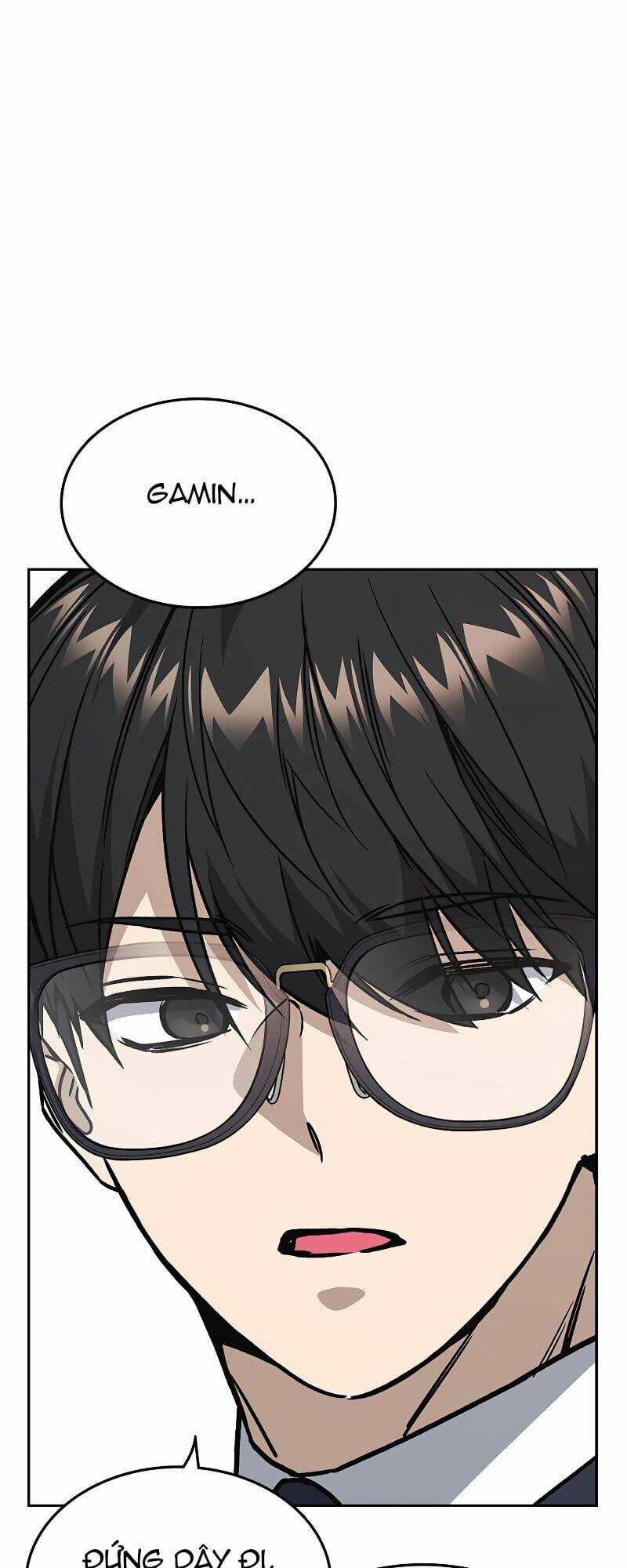 Học Nhóm - Study Group - Chapter 132 - Trang 9