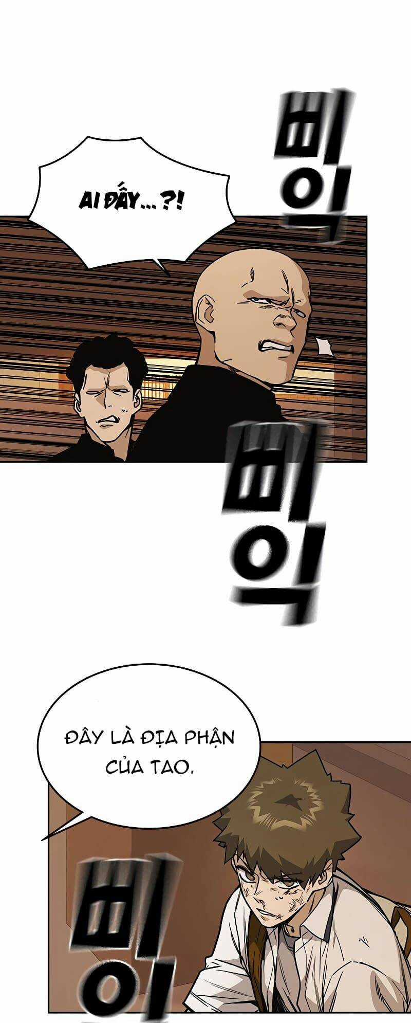 Học Nhóm - Study Group - Chapter 132 - Trang 82