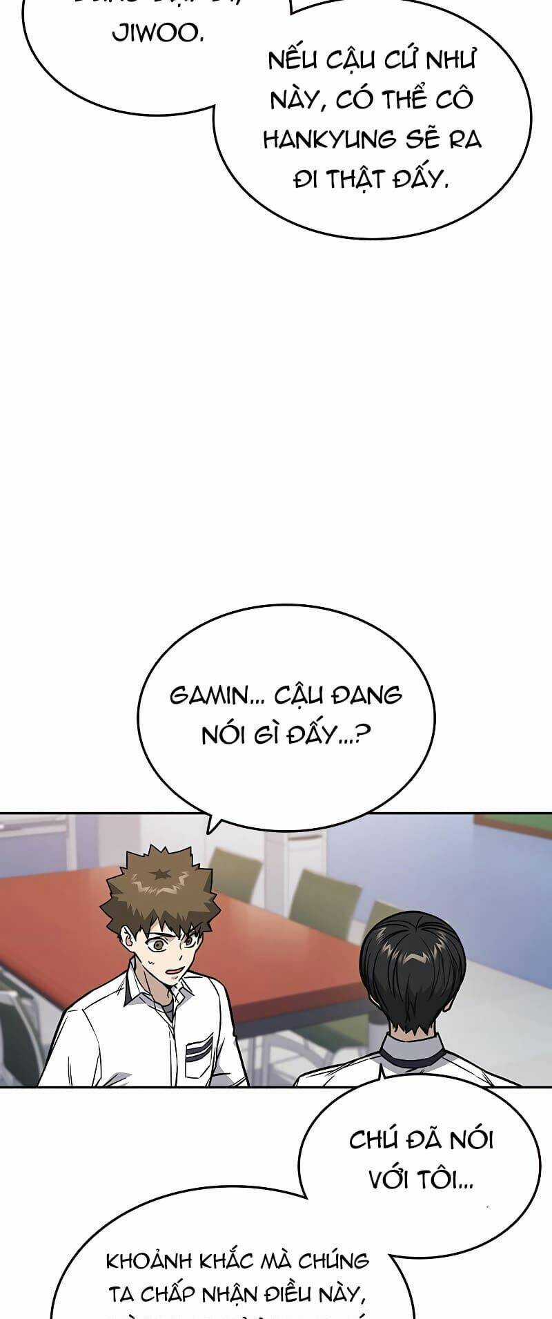 Học Nhóm - Study Group - Chapter 132 - Trang 10
