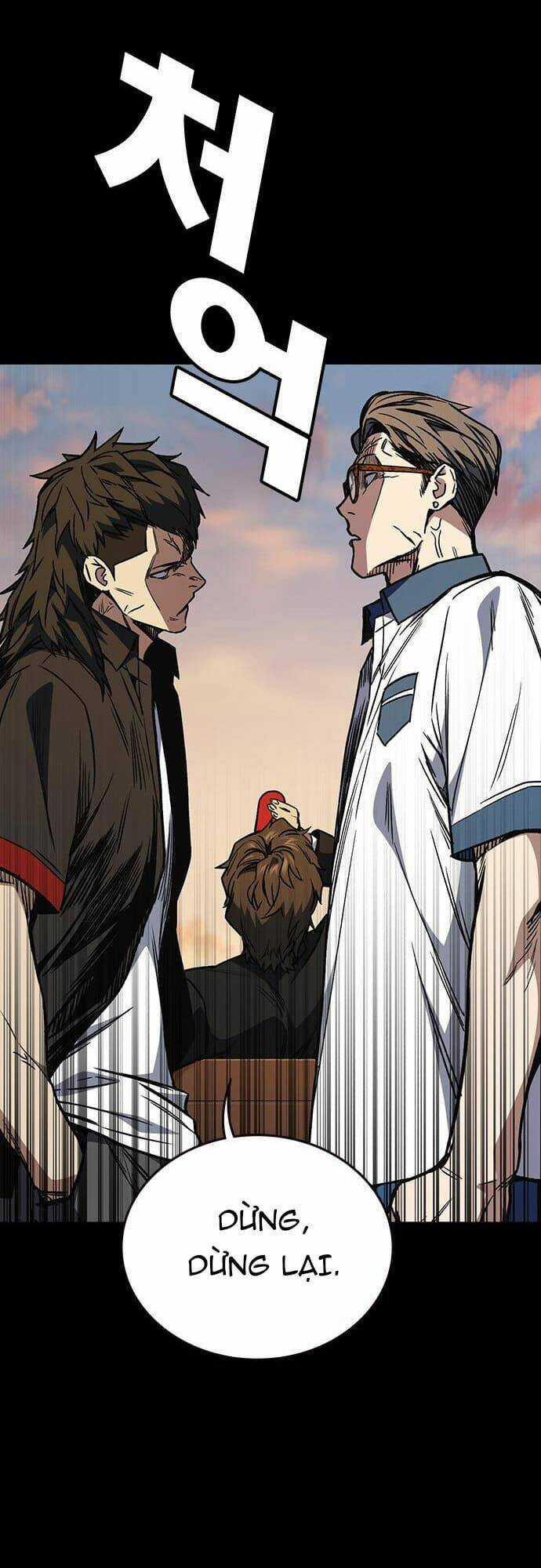 Học Nhóm - Study Group - Chapter 133 - Trang 14