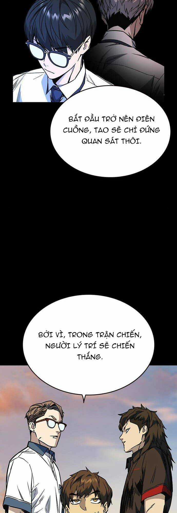 Học Nhóm - Study Group - Chapter 133 - Trang 16