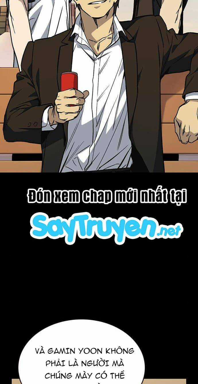 Học Nhóm - Study Group - Chapter 133 - Trang 17