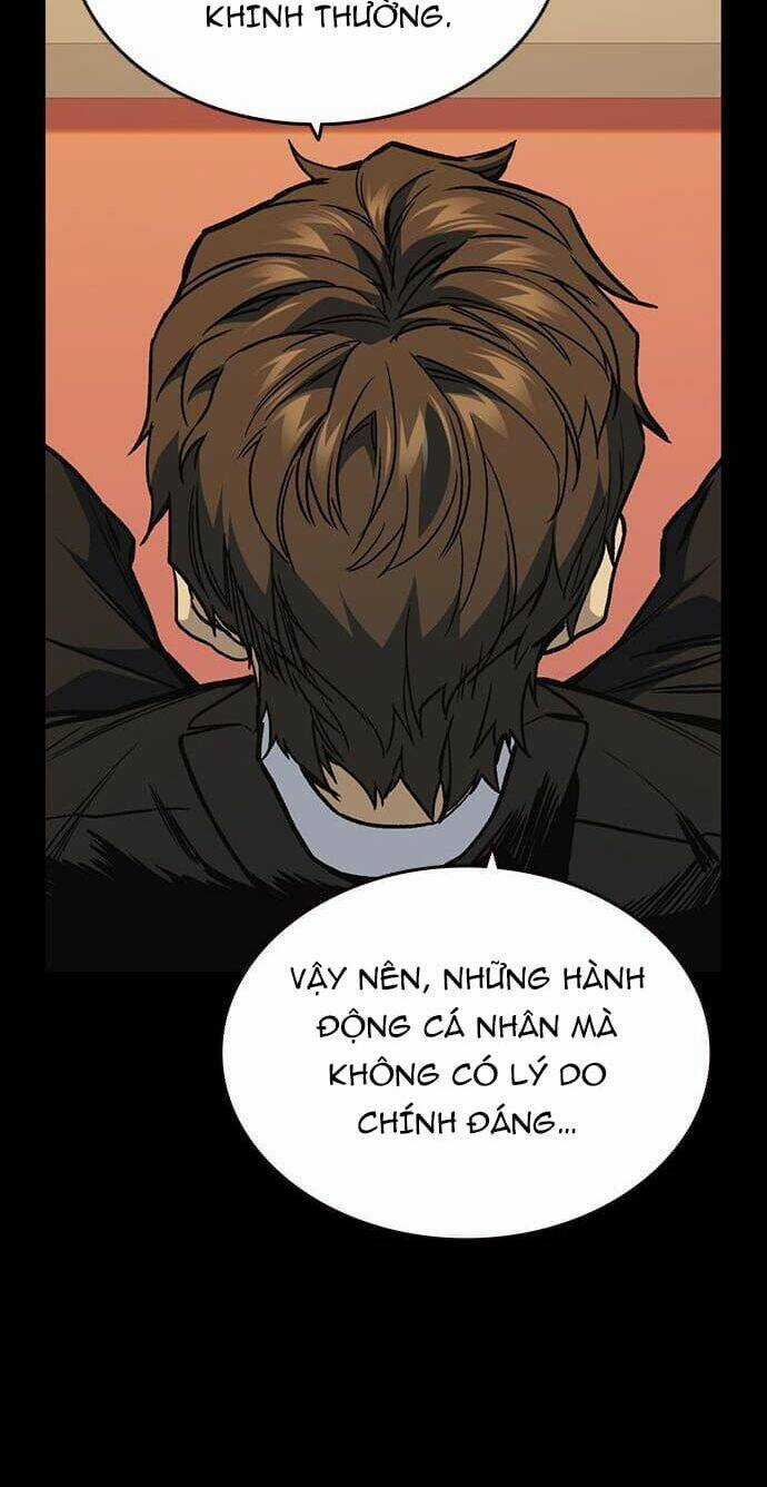 Học Nhóm - Study Group - Chapter 133 - Trang 18