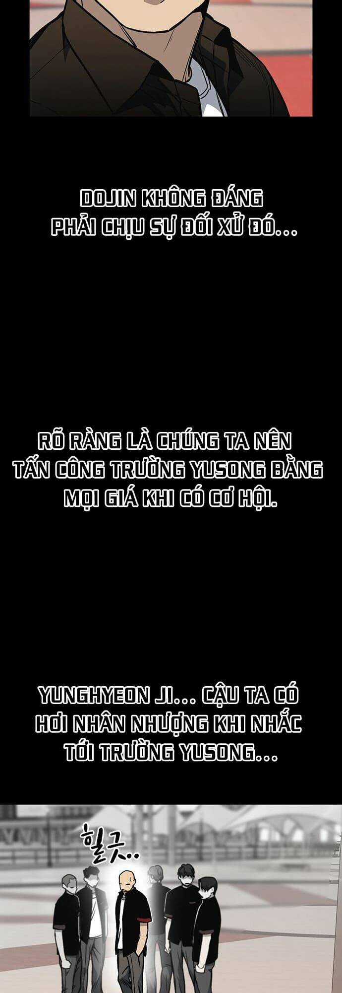 Học Nhóm - Study Group - Chapter 133 - Trang 21