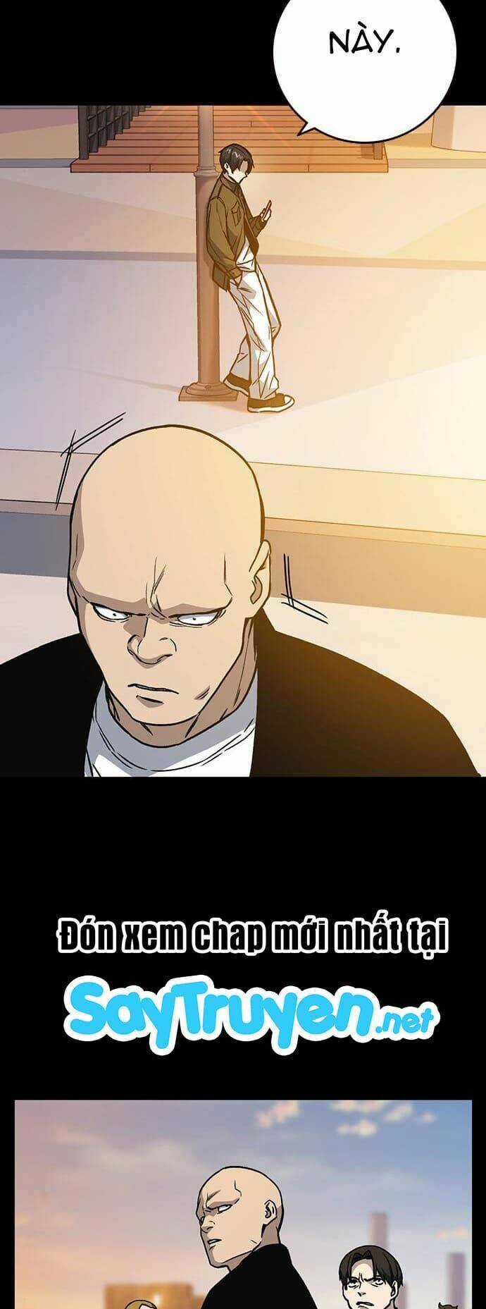 Học Nhóm - Study Group - Chapter 133 - Trang 24