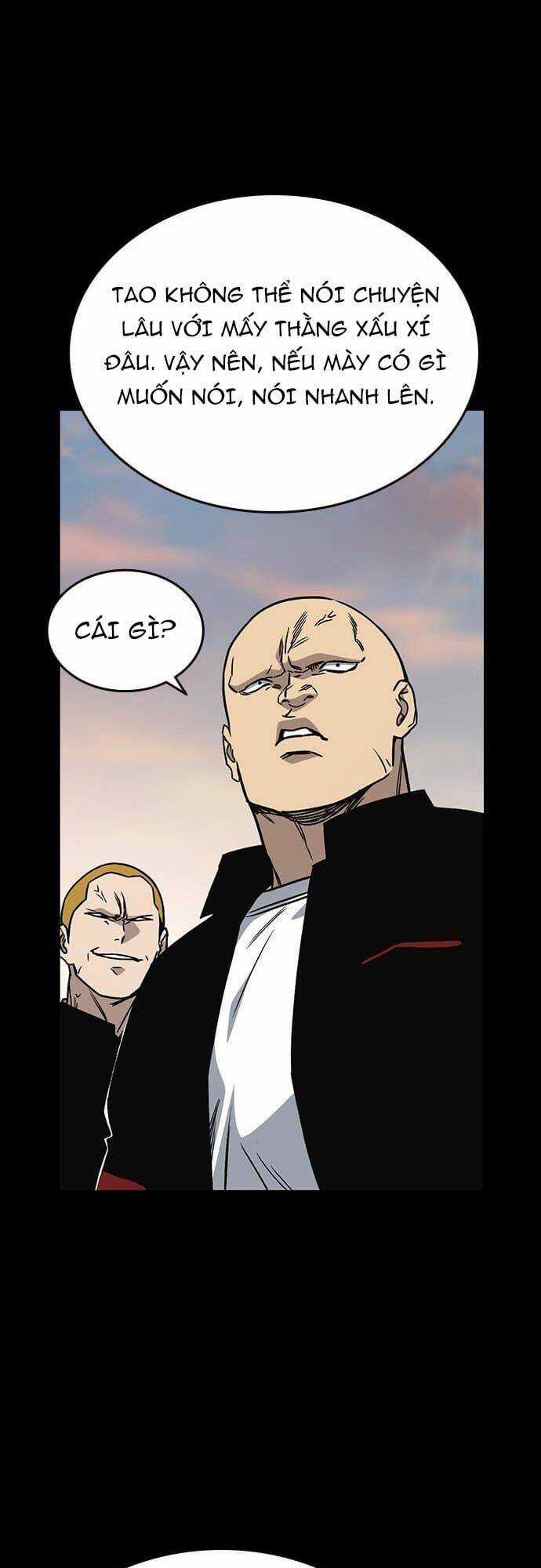 Học Nhóm - Study Group - Chapter 133 - Trang 26