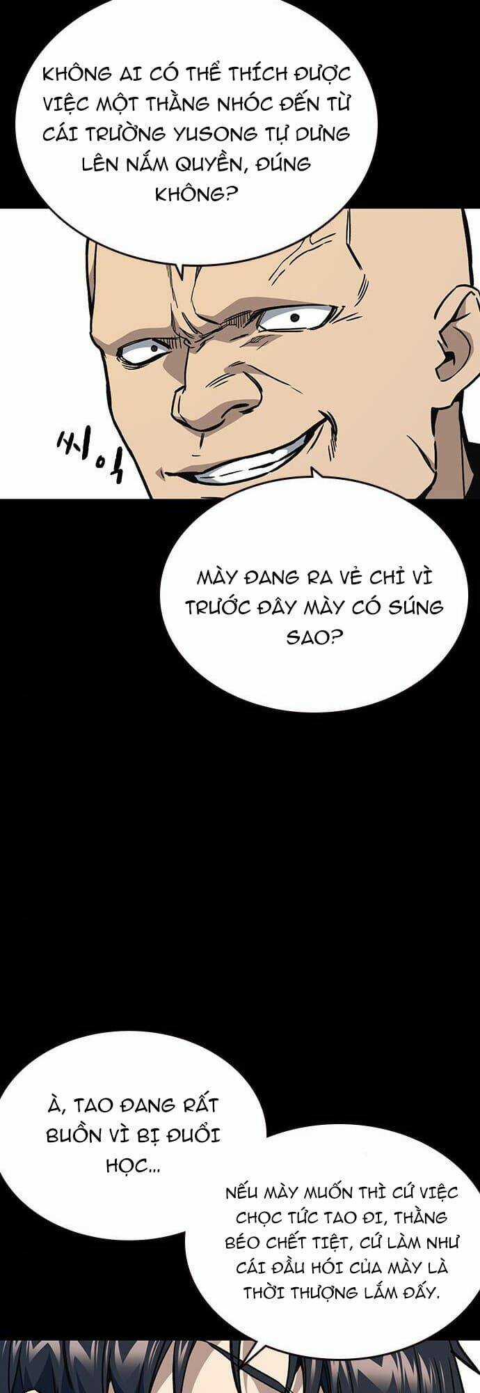 Học Nhóm - Study Group - Chapter 133 - Trang 27