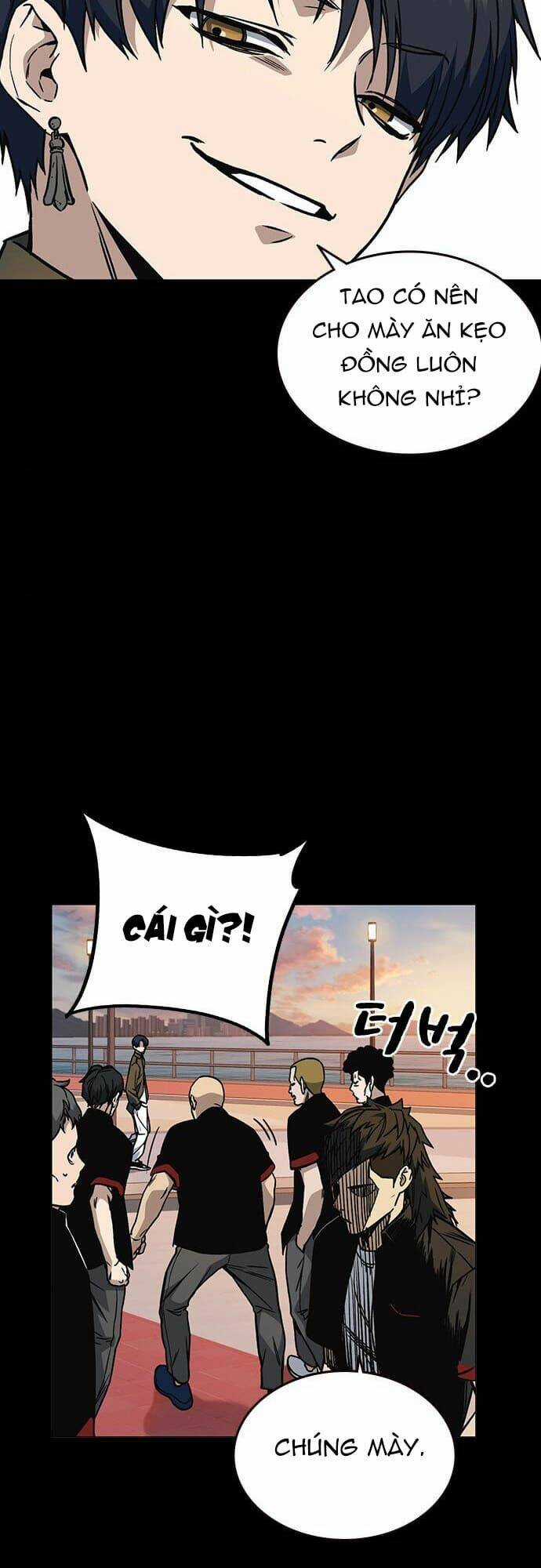 Học Nhóm - Study Group - Chapter 133 - Trang 28