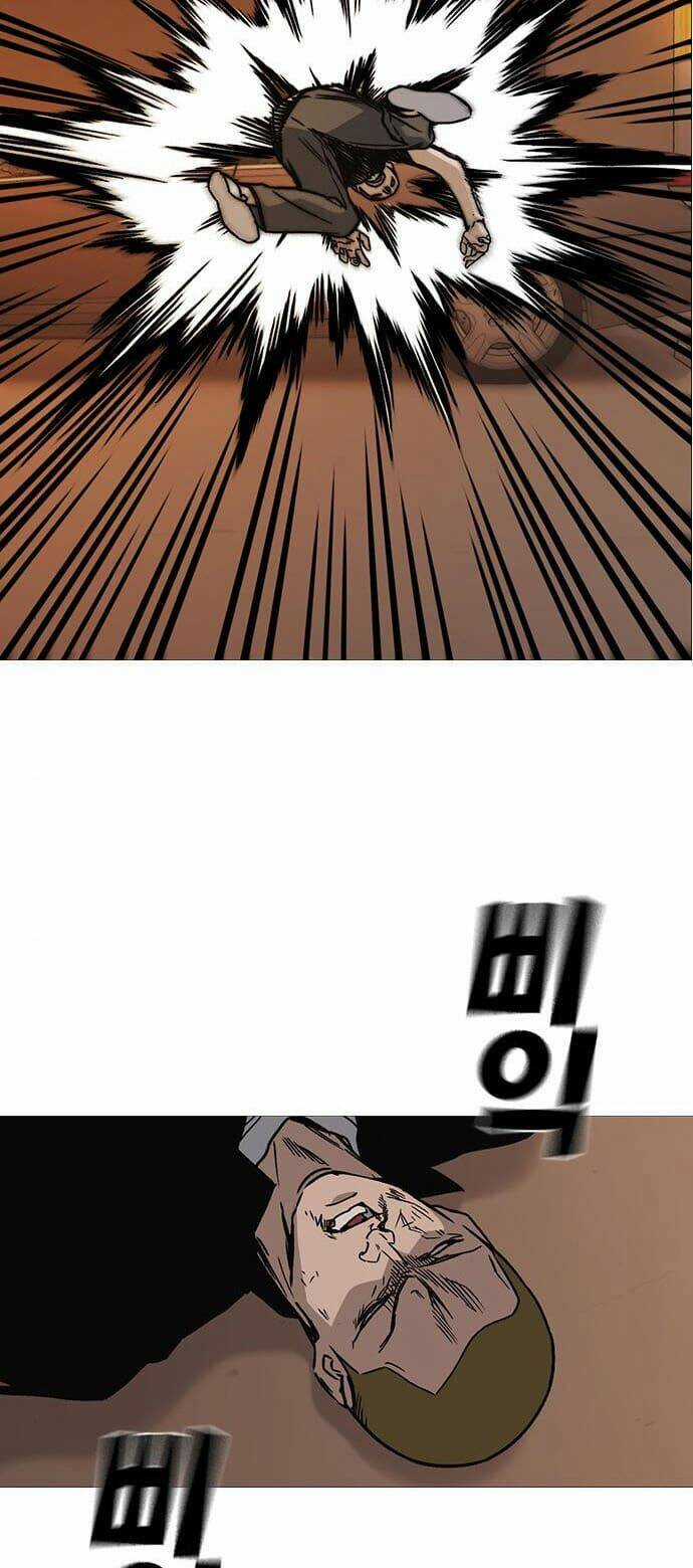 Học Nhóm - Study Group - Chapter 133 - Trang 33