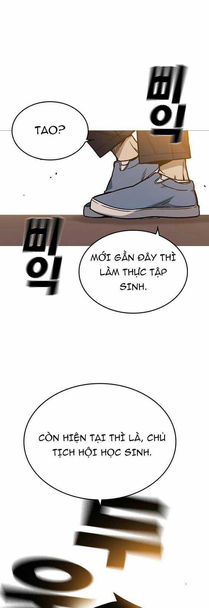 Học Nhóm - Study Group - Chapter 133 - Trang 35