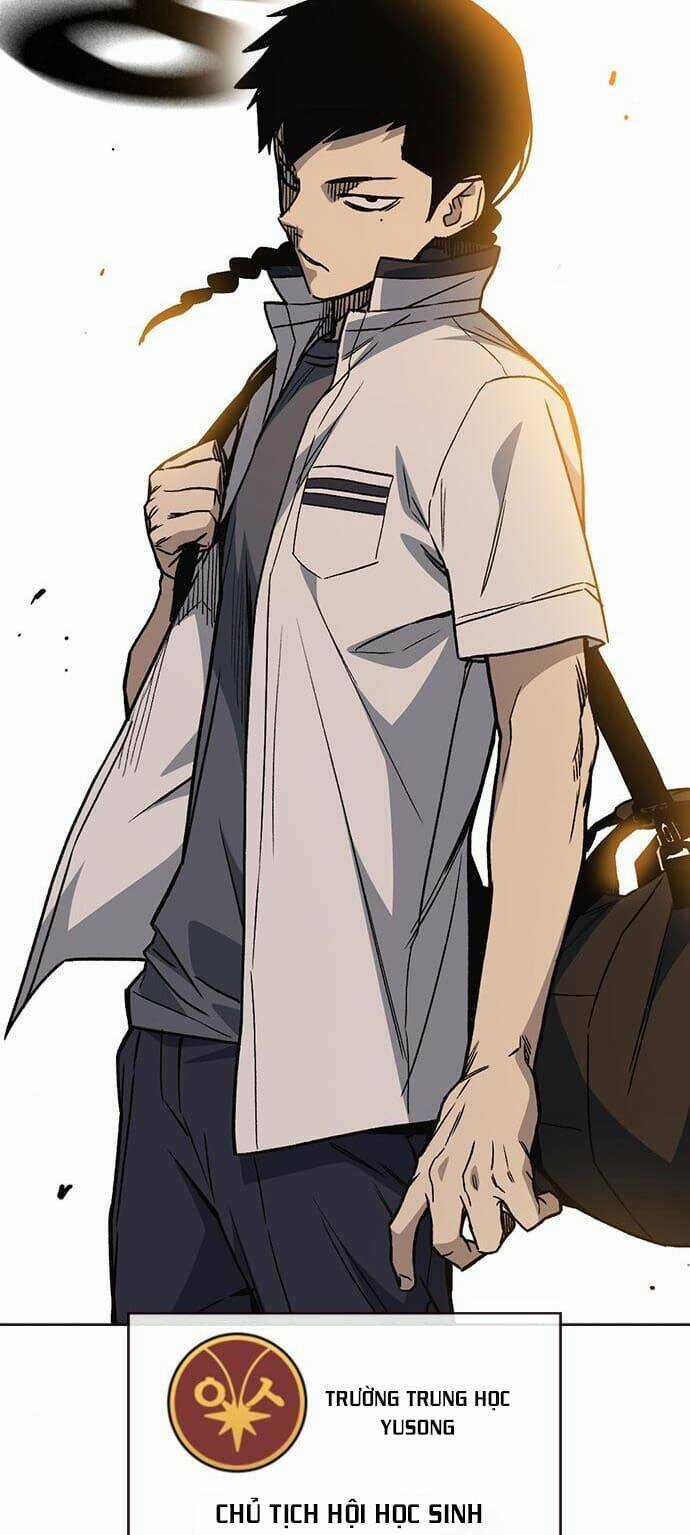 Học Nhóm - Study Group - Chapter 133 - Trang 36