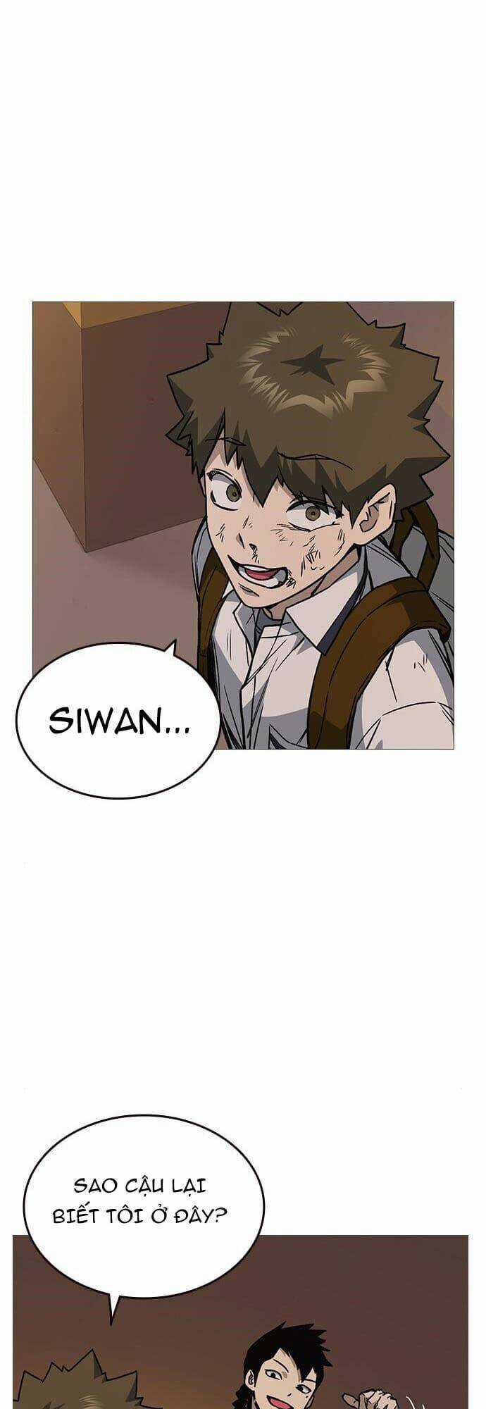 Học Nhóm - Study Group - Chapter 133 - Trang 38