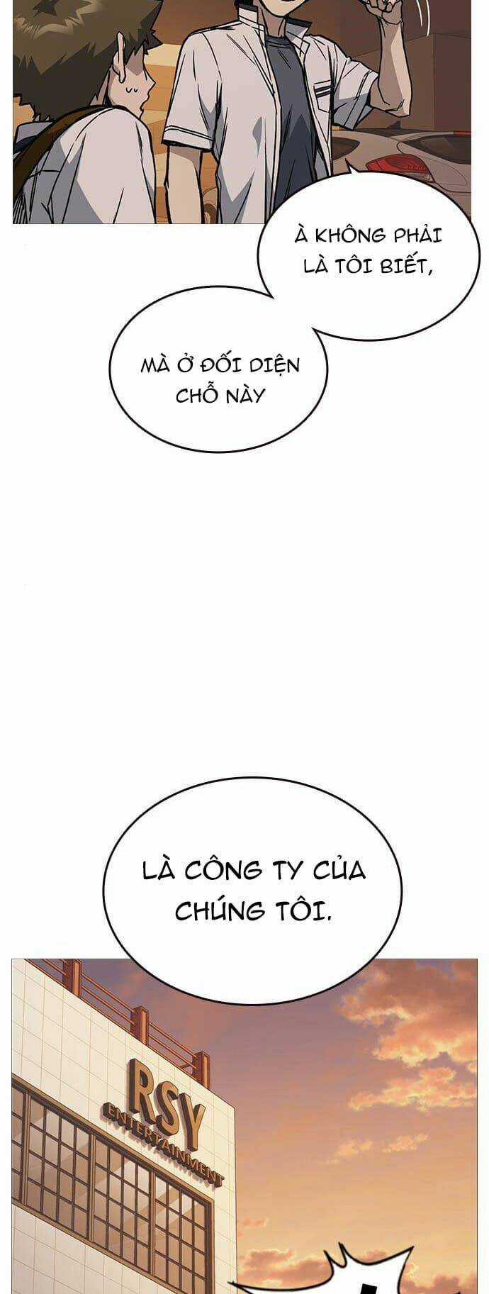 Học Nhóm - Study Group - Chapter 133 - Trang 39