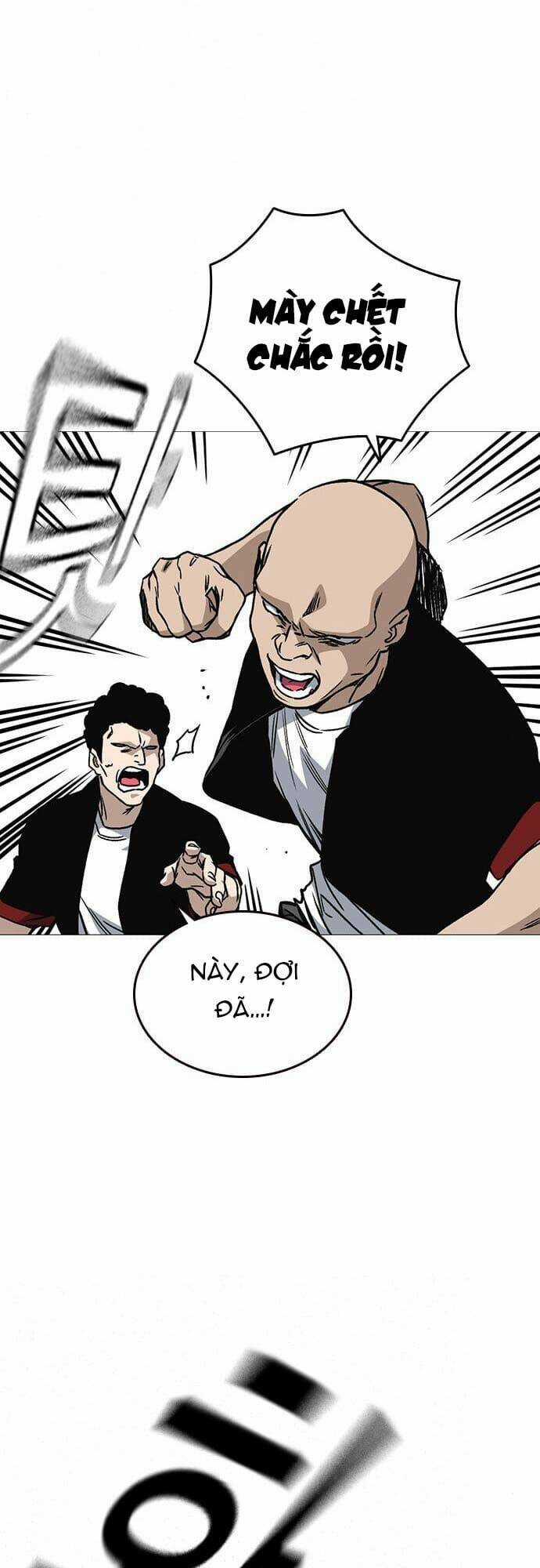 Học Nhóm - Study Group - Chapter 133 - Trang 44