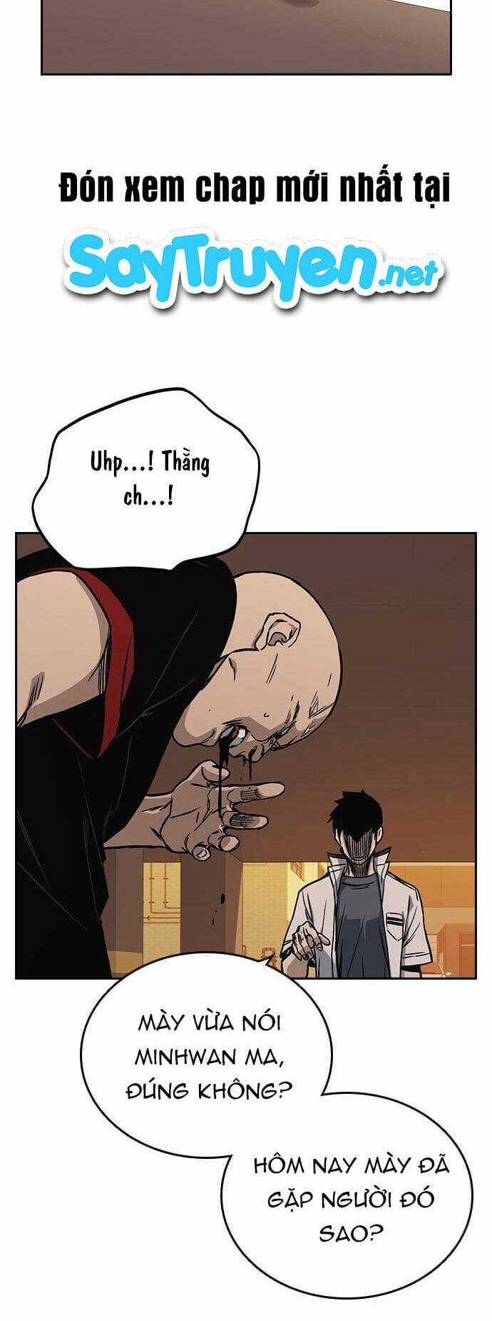 Học Nhóm - Study Group - Chapter 133 - Trang 50