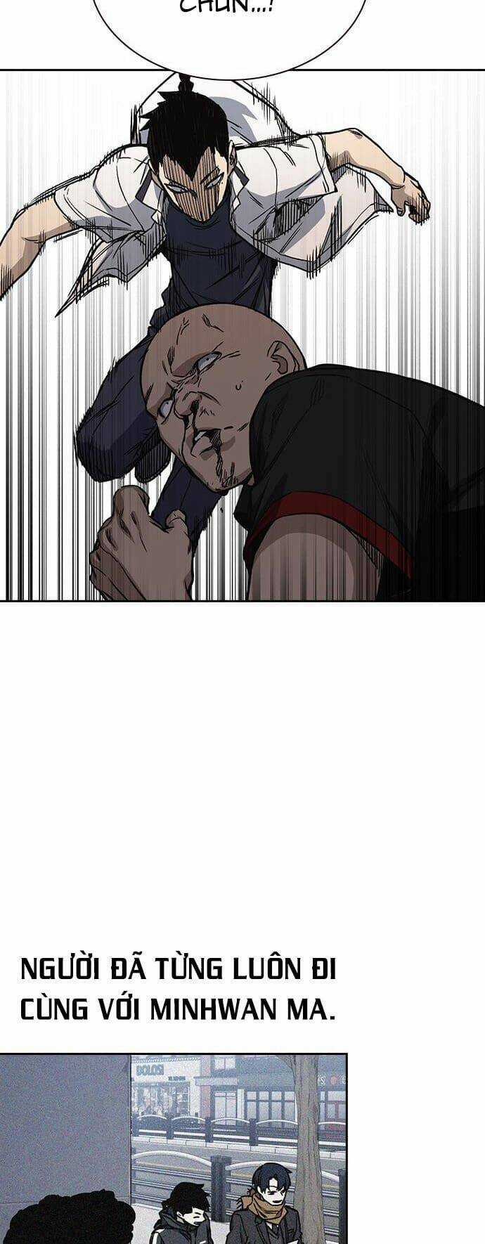 Học Nhóm - Study Group - Chapter 133 - Trang 52