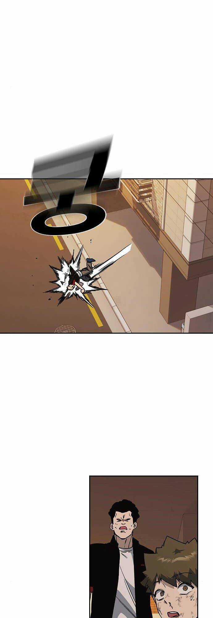 Học Nhóm - Study Group - Chapter 133 - Trang 57