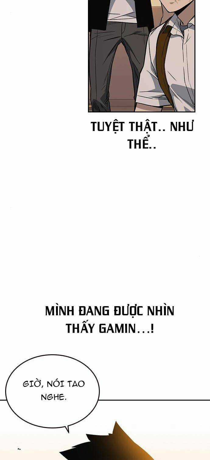 Học Nhóm - Study Group - Chapter 133 - Trang 58