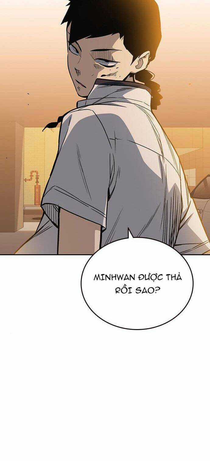 Học Nhóm - Study Group - Chapter 133 - Trang 59
