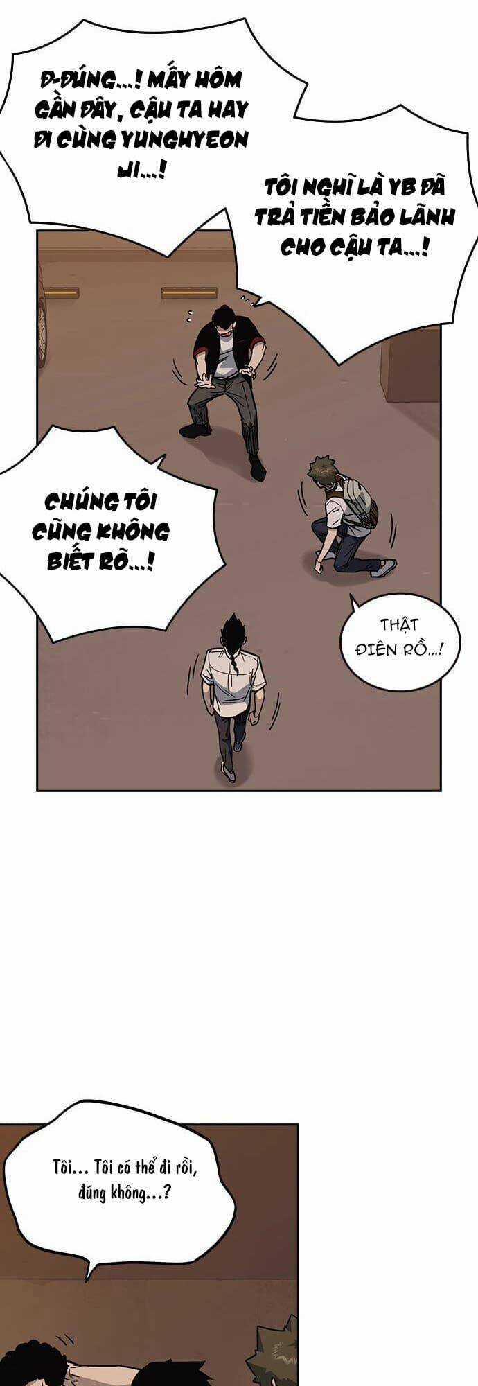 Học Nhóm - Study Group - Chapter 133 - Trang 60