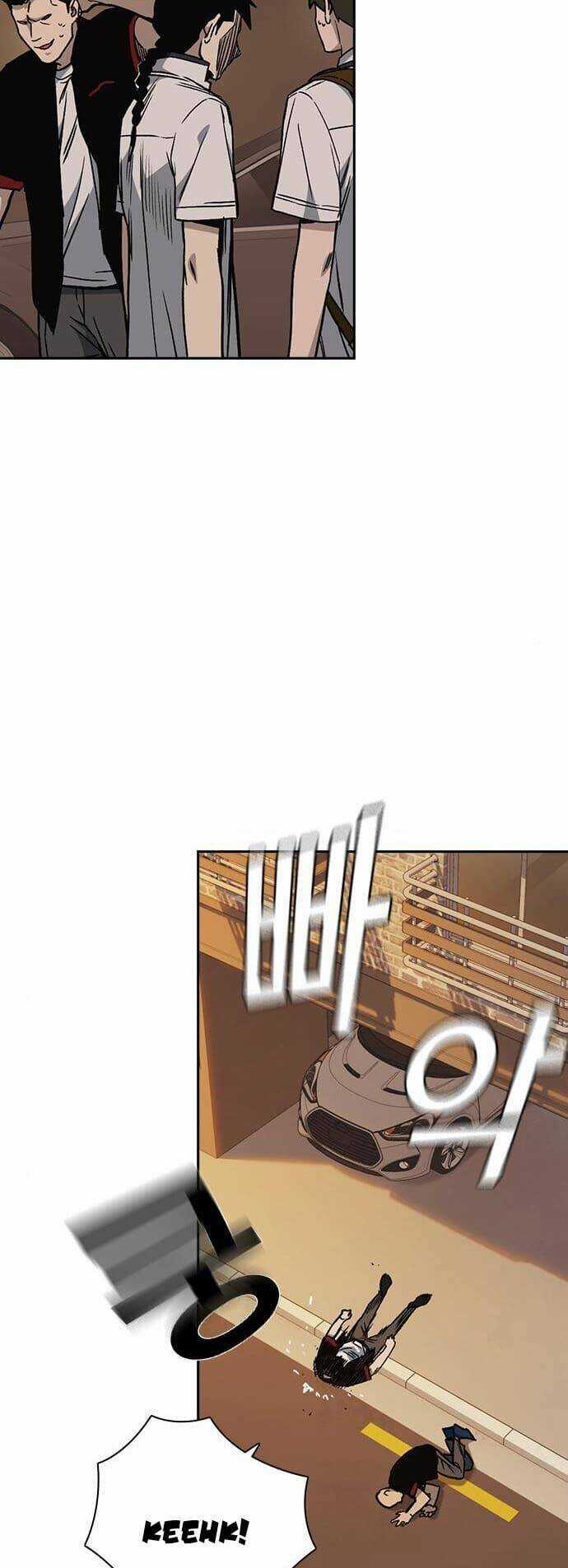 Học Nhóm - Study Group - Chapter 133 - Trang 61