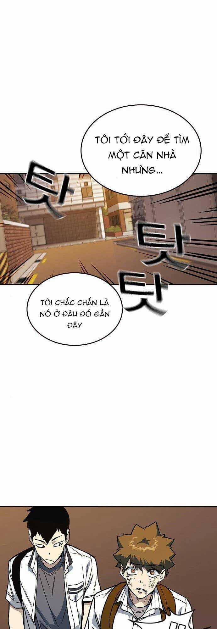 Học Nhóm - Study Group - Chapter 133 - Trang 63