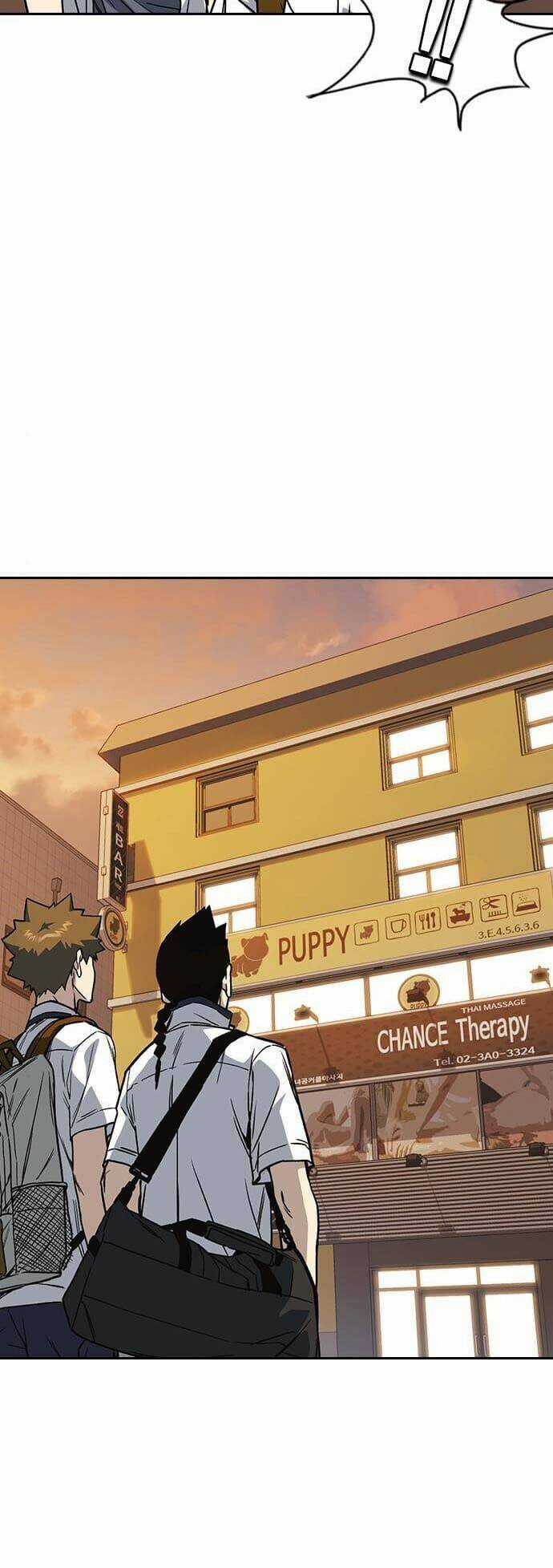 Học Nhóm - Study Group - Chapter 133 - Trang 64