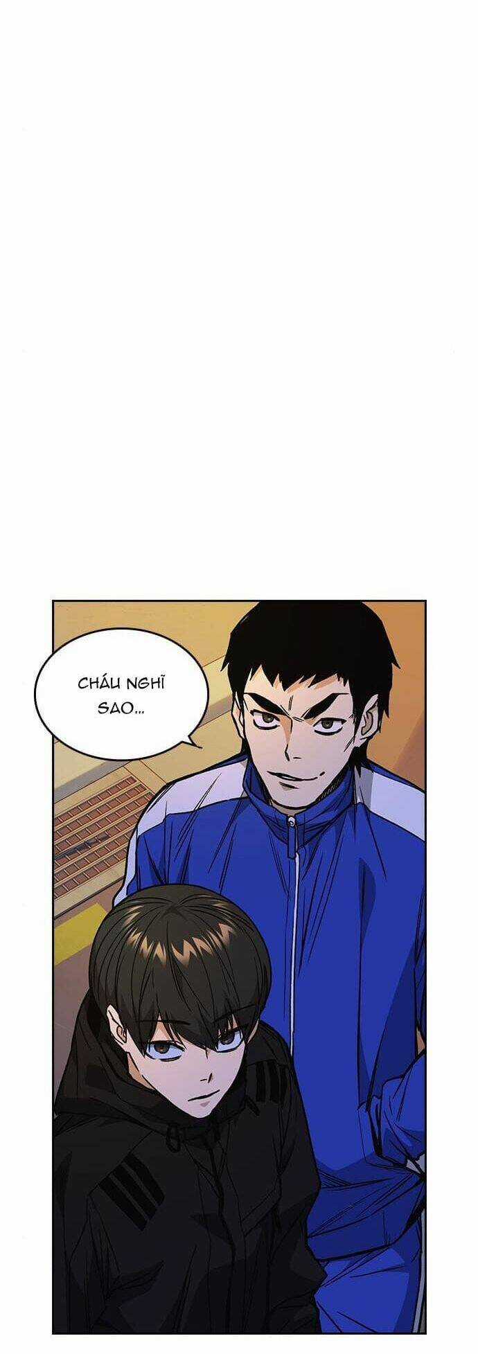 Học Nhóm - Study Group - Chapter 133 - Trang 65