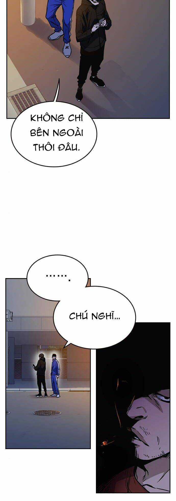 Học Nhóm - Study Group - Chapter 133 - Trang 68