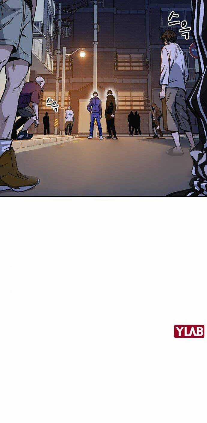 Học Nhóm - Study Group - Chapter 133 - Trang 70