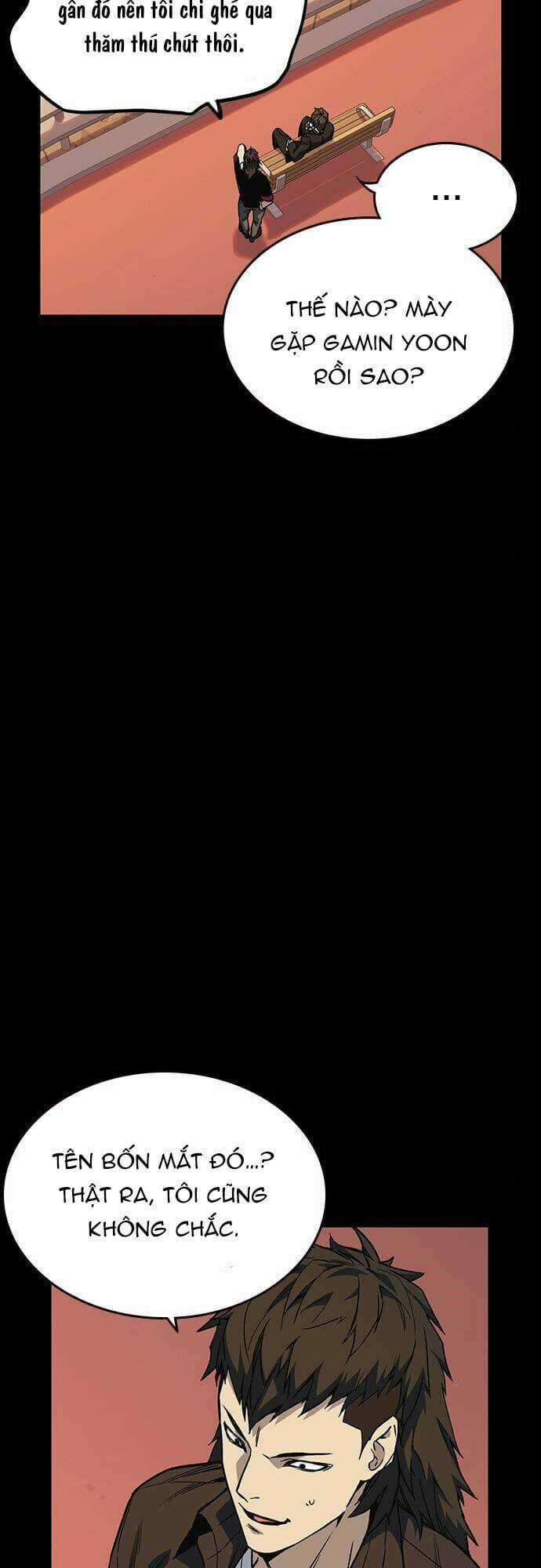 Học Nhóm - Study Group - Chapter 133 - Trang 9