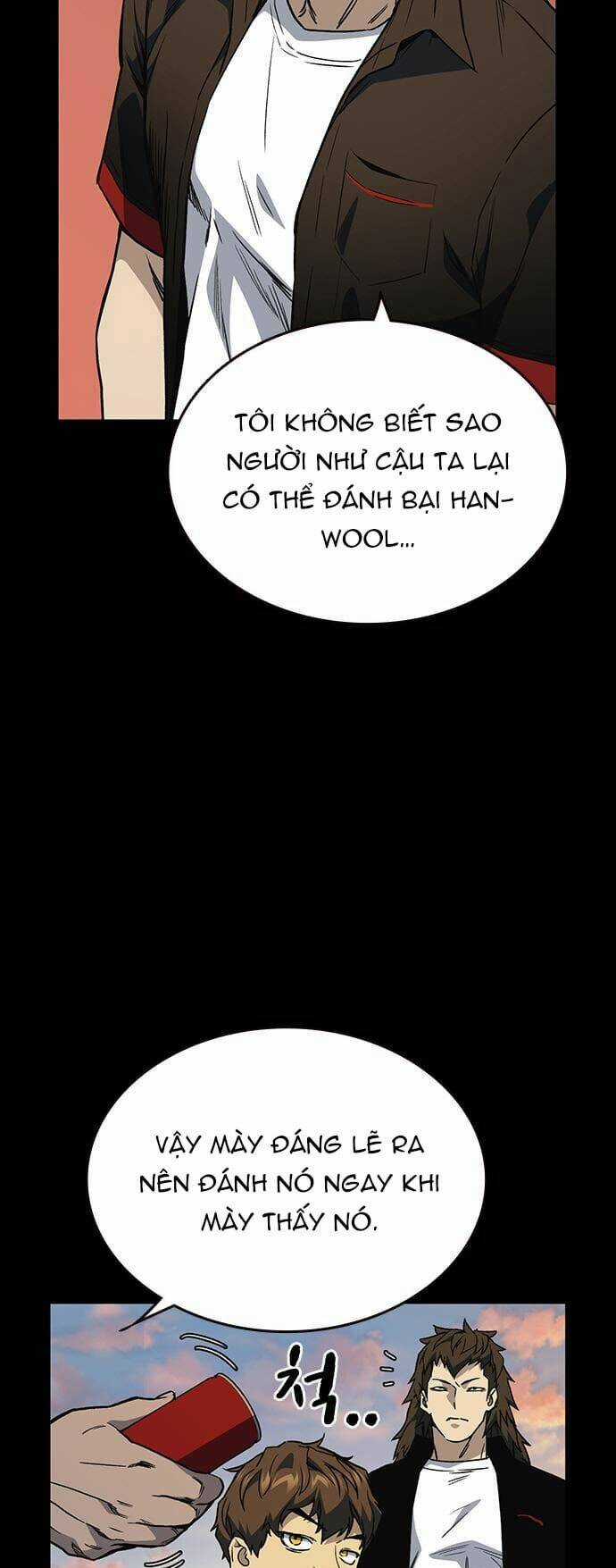 Học Nhóm - Study Group - Chapter 133 - Trang 10