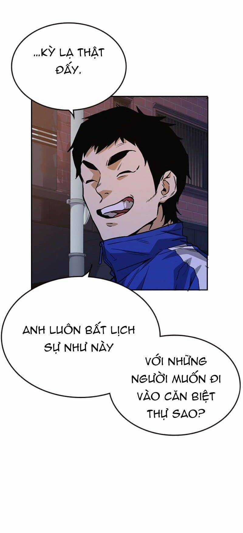 Học Nhóm - Study Group - Chapter 134 - Trang 12