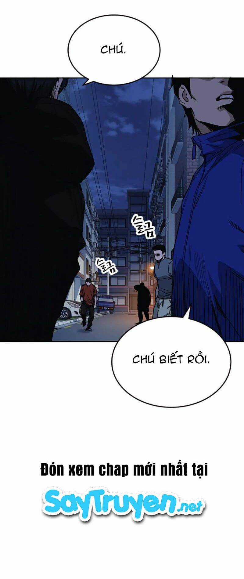 Học Nhóm - Study Group - Chapter 134 - Trang 14