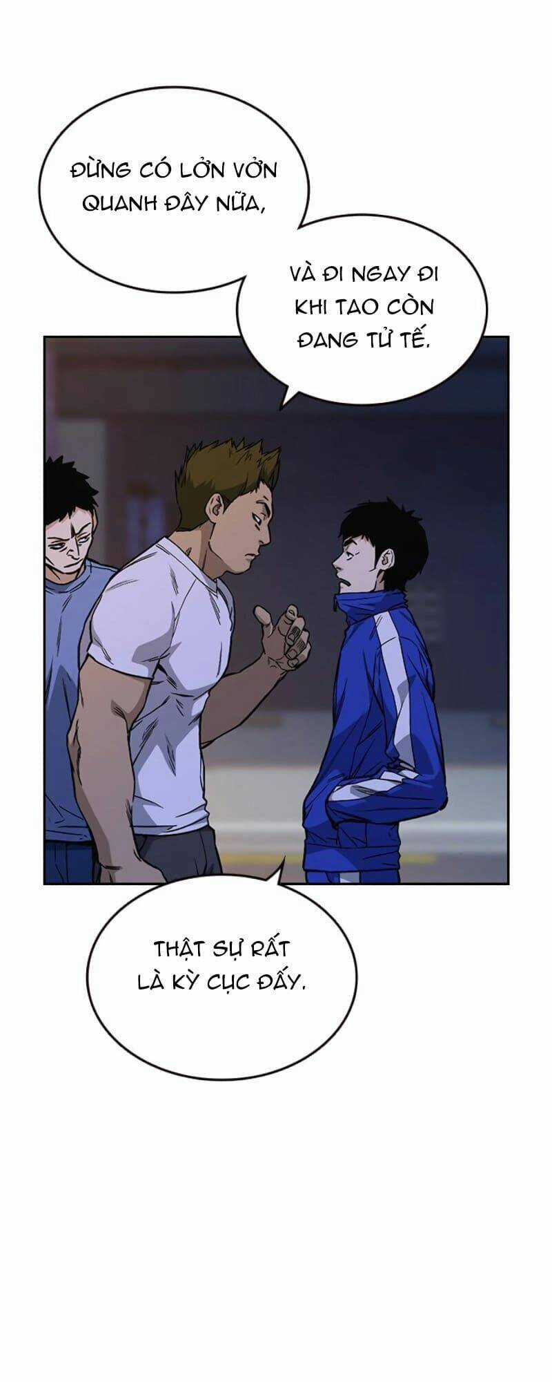 Học Nhóm - Study Group - Chapter 134 - Trang 15